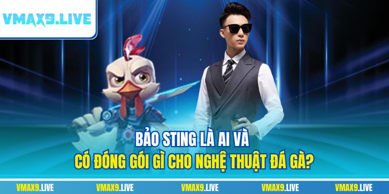 Bảo Sting